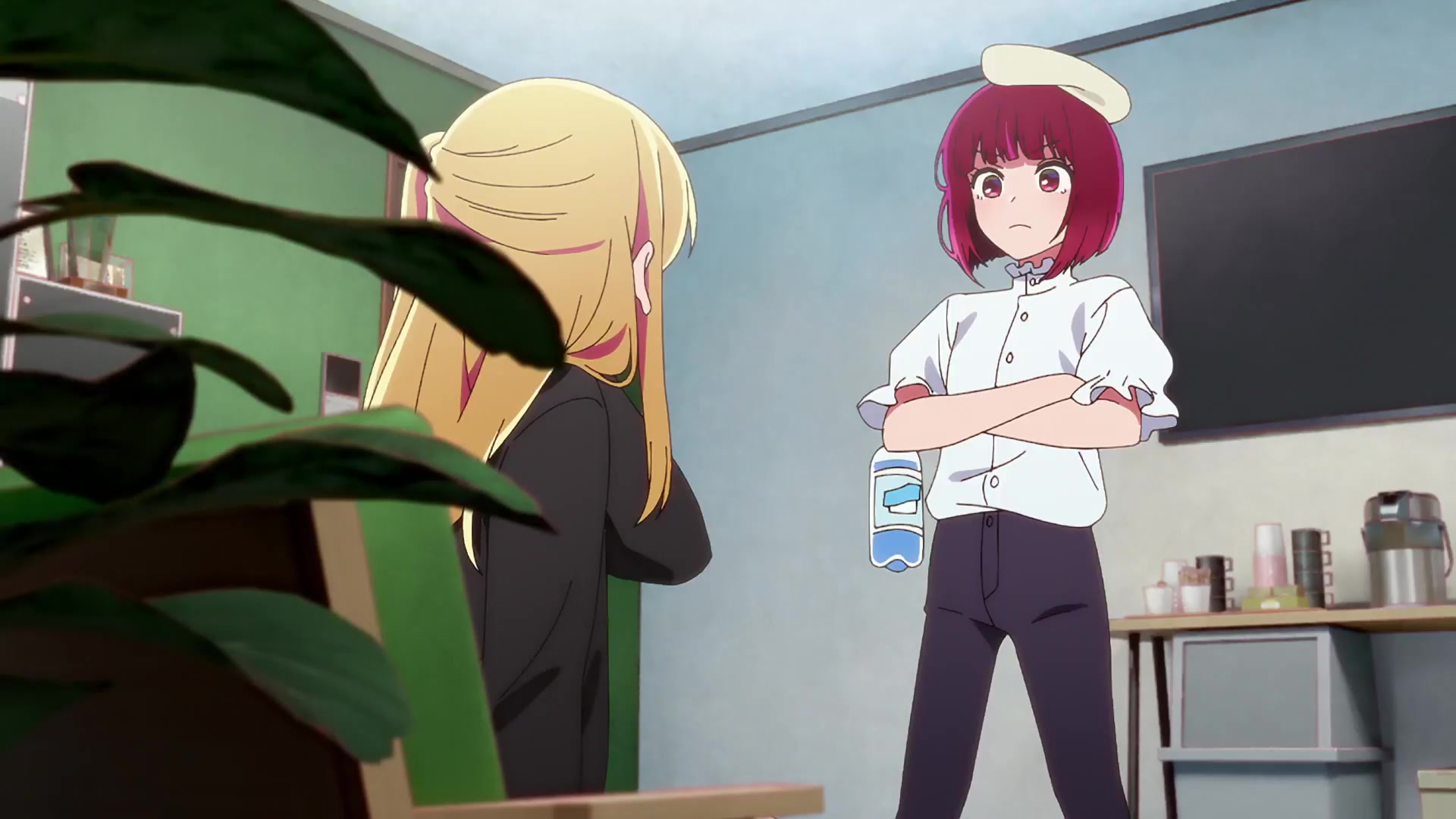 [Tsukyio Editing Resources] Oshi No Ko Season 1 (Episode 6) Raw Clips (116) (tsukyio.com).mp4